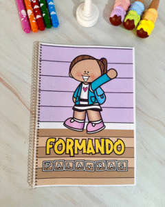 Formando Palavras