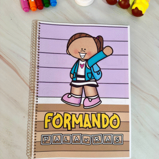 Formando Palavras