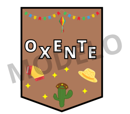 PLACAS DE FESTA JUNINA - Image 4