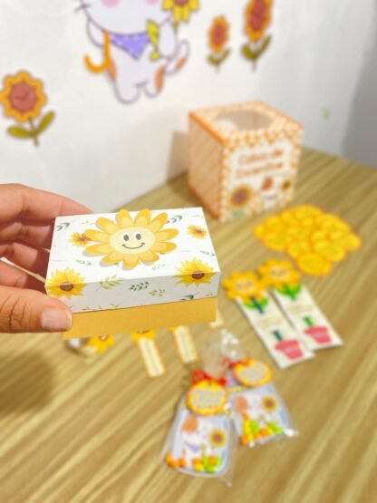 ✨ Kit Setembro Amarelo: Espalhando Luz e Apoio em Qualquer Idade! ✨ - Image 3