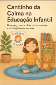 CANTINHO DA CALMA