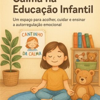 CANTINHO DA CALMA