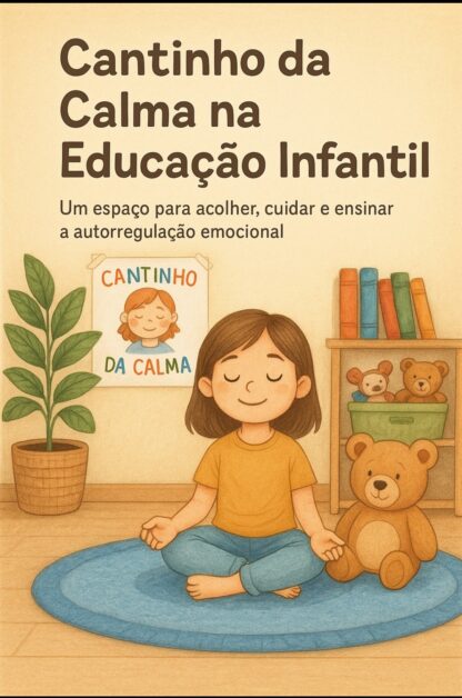 CANTINHO DA CALMA