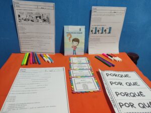 ❓TRABALHANDO OS PORQUÊS: ❓
