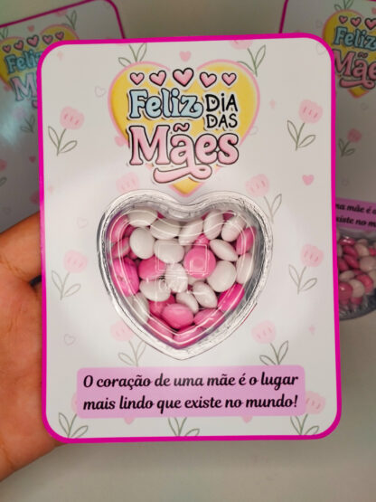 Cartão - Dia das Mães - Imagem 2