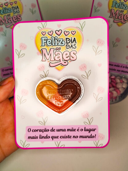 Cartão - Dia das Mães - Imagem 3