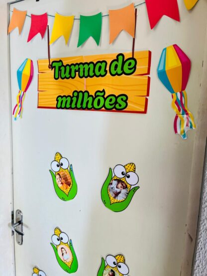 🌽 *Turma de Milhões no Arraiá! 🎉* - Imagem 5