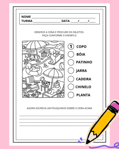 ATIVIDADES BOBBIE GOODS - Imagem 6