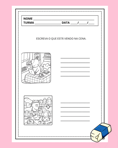 ATIVIDADES BOBBIE GOODS - Imagem 7