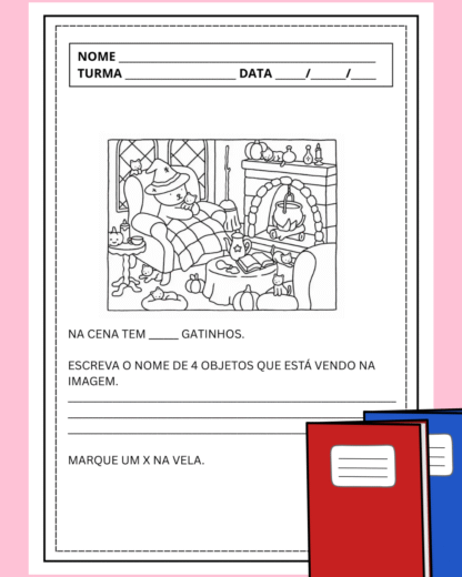 ATIVIDADES BOBBIE GOODS - Imagem 8