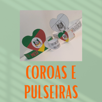 KIT DIA DO GAÚCHO CULTURA GAÚCHA - Imagem 4