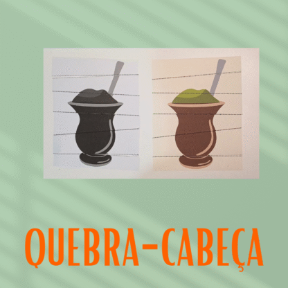KIT DIA DO GAÚCHO CULTURA GAÚCHA - Imagem 3