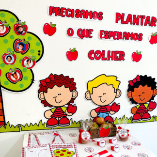 Kit para Reunião de Pais