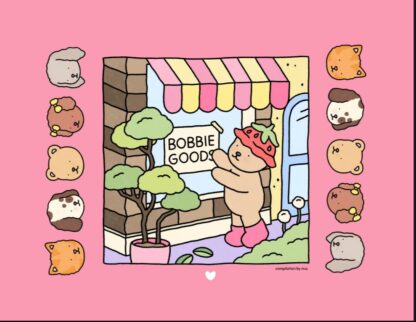 Bobie goods - Imagem 5