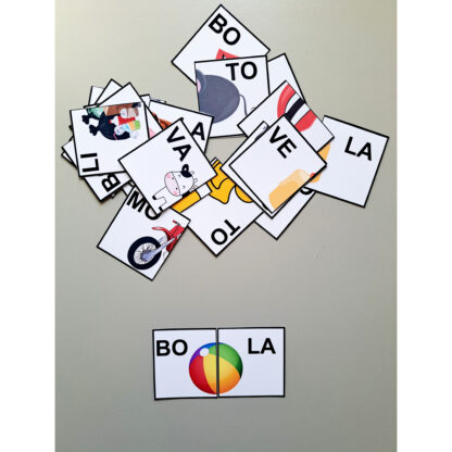 Jogo de Pareamento - Imagem 6