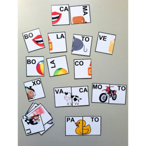 Jogo de Pareamento