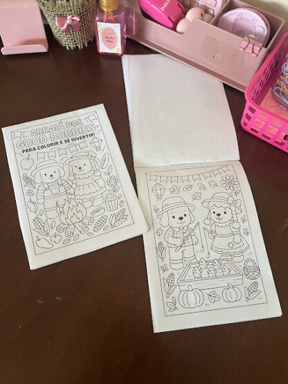 Festa Junina - Arraiá dos Bobbie Goods (Good Bobbie's) - Imagem 5