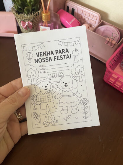 Festa Junina - Arraiá dos Bobbie Goods (Good Bobbie's) - Imagem 4