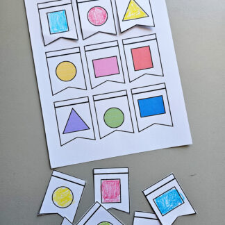 ATIVIDADES JUNINAS DAS FIGURAS GEOMETRICAS