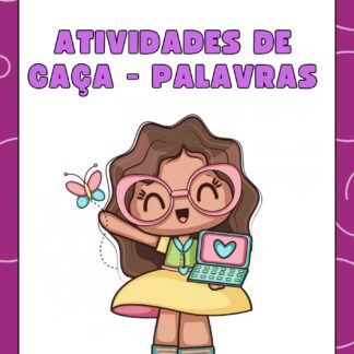 Apostila Caça - palavras