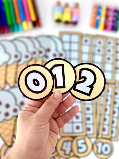 Sorvetinho das contagens - Imagem 9