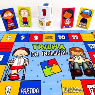 Trilha da Inclusão