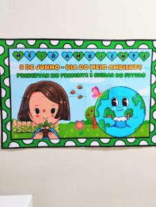 Painel do Meio Ambiente