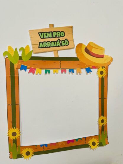Kit Junino – Uma explosão de alegria e aprendizado! - Imagem 12