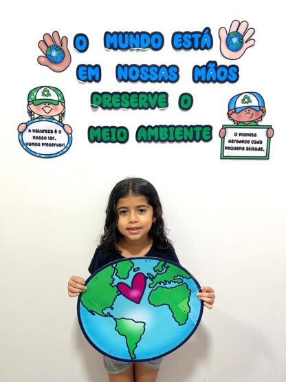 PAINEL MEIO AMBIENTE - Imagem 2