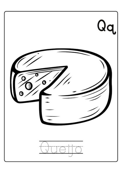 Alfabeto Pontilhado - Imagem 4