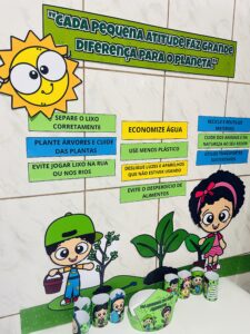Painel do Meio Ambiente