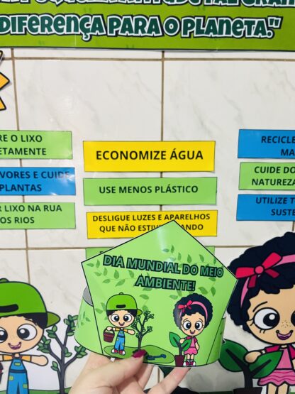 Painel do Meio Ambiente - Imagem 5
