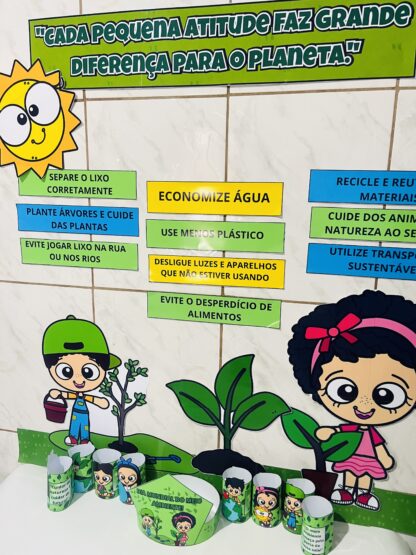 Painel do Meio Ambiente - Imagem 8