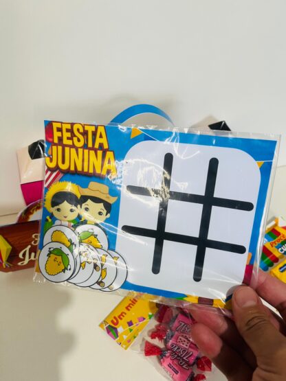 Lembrancinha festa junina - Imagem 4