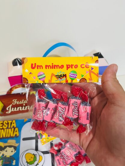 Lembrancinha festa junina - Imagem 5