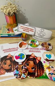 As Cores de Suzana