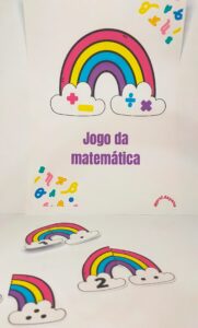 Jogo da Matemática