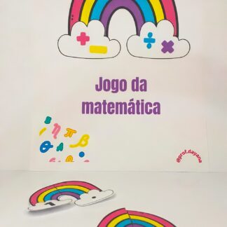 Jogo da Matemática