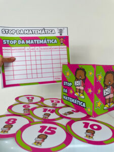 🧠➕ Stop da Matemática – Aprender brincando é muito mais divertido! ➖✖️