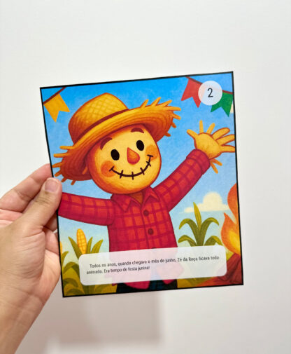 A história da festa junina - Imagem 9