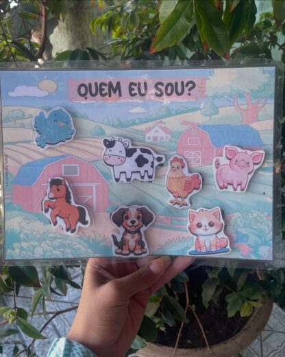 Pareamento de sombras - Imagem 5