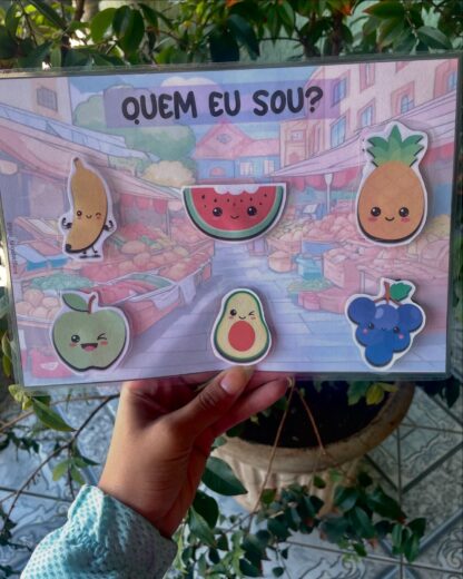 Pareamento de sombras - Imagem 6