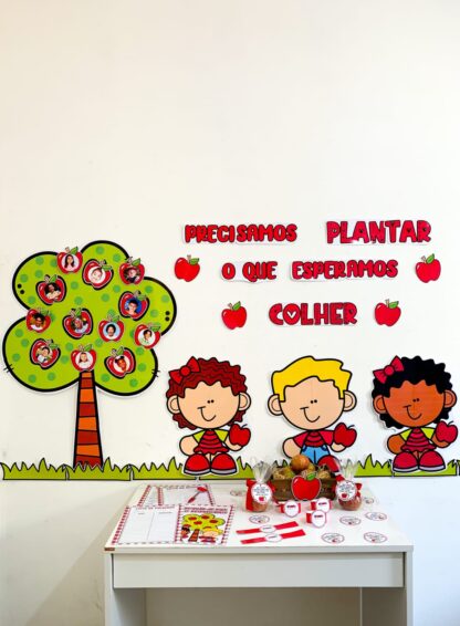 KIT REUNIÃO