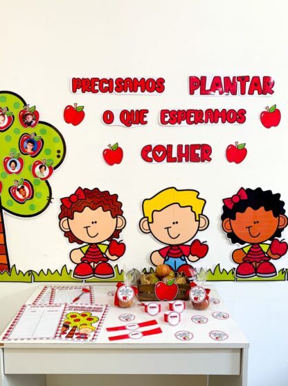 KIT REUNIÃO - Imagem 10