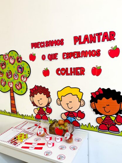 KIT REUNIÃO - Imagem 13