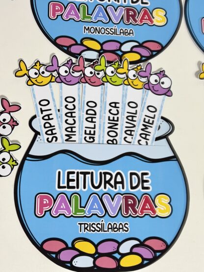 Peixinhos da Leitura - Imagem 6