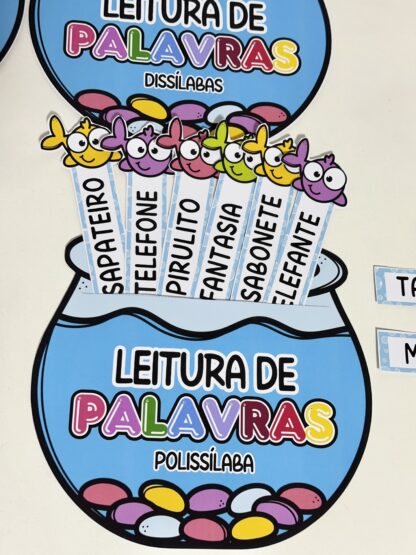 Peixinhos da Leitura - Imagem 5