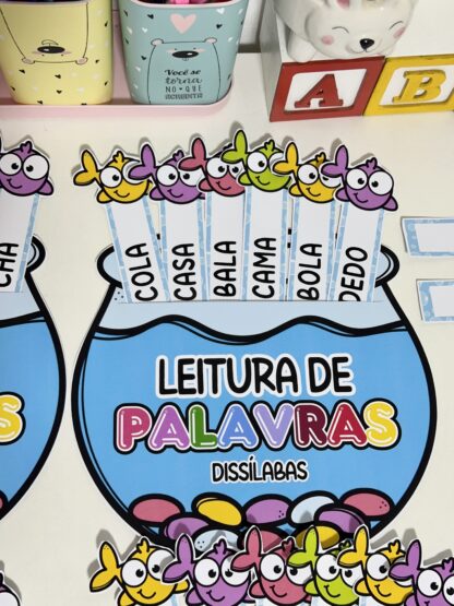 Peixinhos da Leitura - Imagem 4