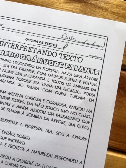 APOSTILA REFORÇO ESCOLAR 4º E 5º ANO (JUNHO) - Imagem 17