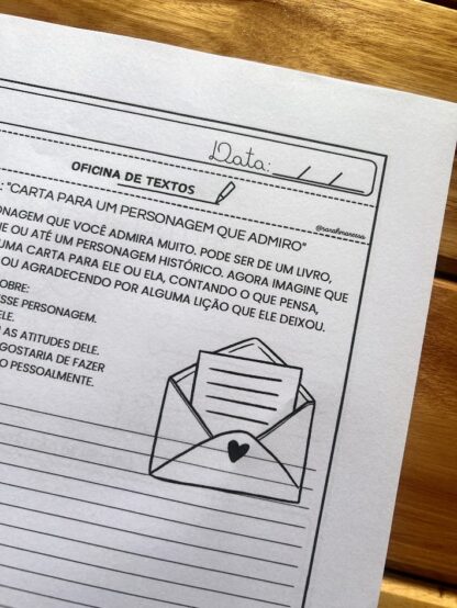 APOSTILA REFORÇO ESCOLAR 4º E 5º ANO (JUNHO) - Imagem 20